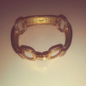 Vintage Monet Bracelet